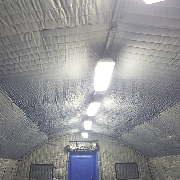 Доп. оборудование Доп. оборудование